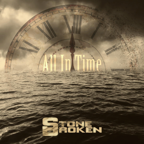 Stone Broken : All in Time